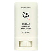 Beauty of Joseon Matte Sun Stick  Mugwort & Camellia SPF50 PA++++