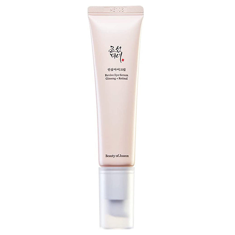Beauty of Joseon Revive Eye Serum Ginseng Retinal