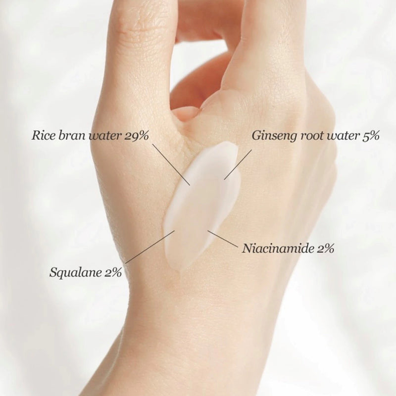 Beauty of Joseon Dynasty Cream – Glow & Nourish