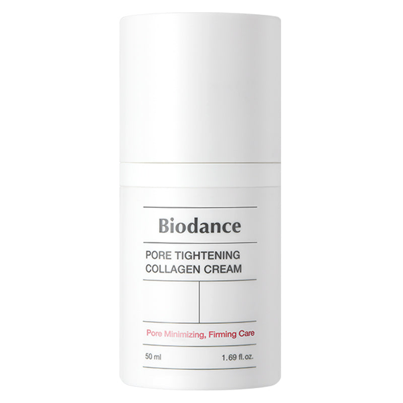Biodance - Pore Tightening Collagen Cream