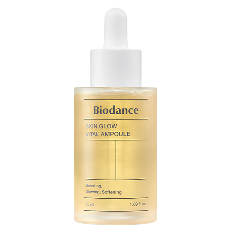 Biodance - Skin Glow Vital Ampoule