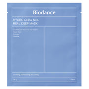 Biodance Hydro Cera-Nol Real Deep Mask