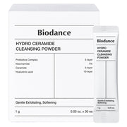 Biodance Hydro Ceramide Cleansing Powder