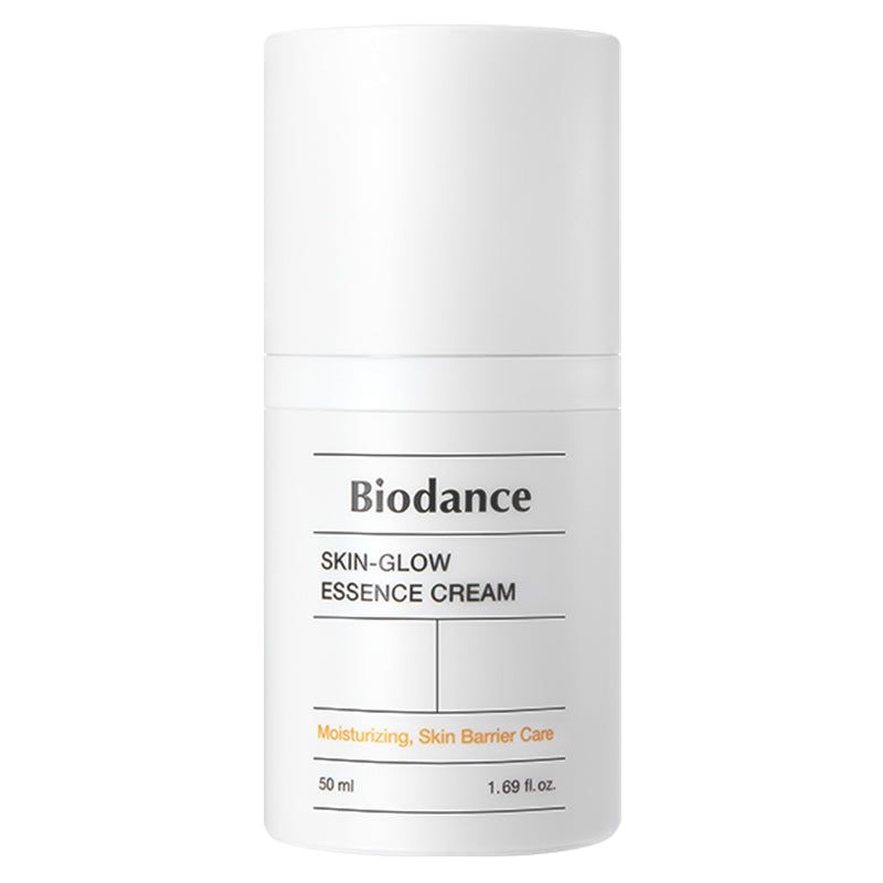 Biodance Skin-Glow Essence Cream
