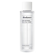 Biodance Skin Refining Mild PHA Toner