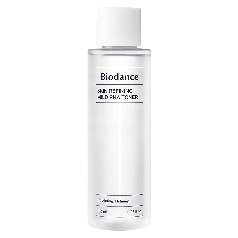 Biodance Skin Refining Mild PHA Toner