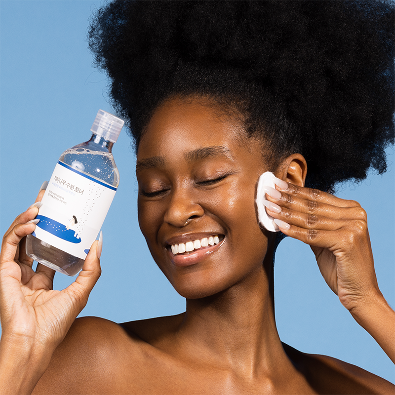 ROUND LAB Birch Juice Moisturizing Toner