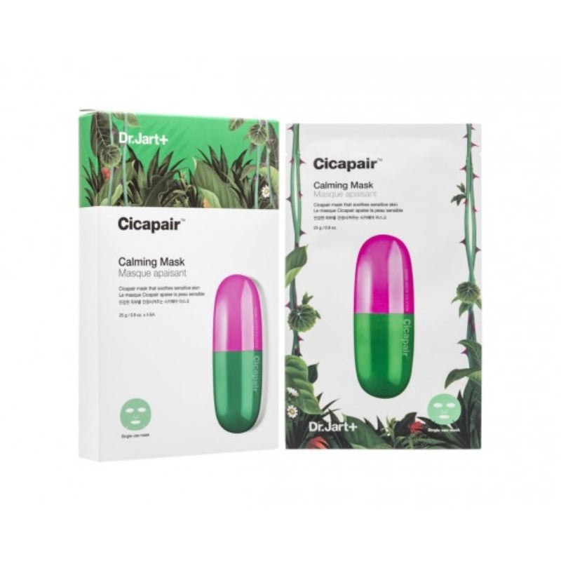 Dr. Jart Cicapair Calming Mask