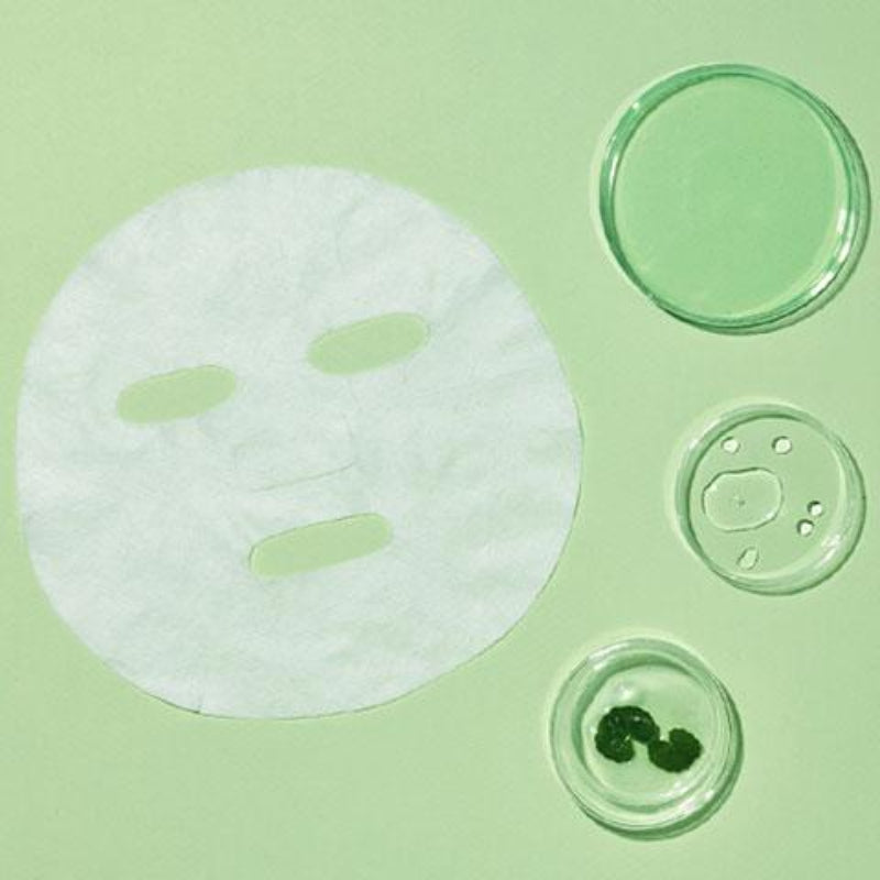 Dr. Jart Cicapair Calming Mask