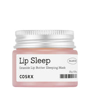 COSRX Balancium Ceramide Lip Butter Sleeping Mask 