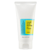 COSRX Low pH Good Morning Gel Cleanser 