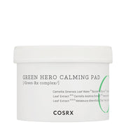 COSRX One Step Green Hero Calming Pad