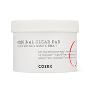 COSRX One Step Original Clear Pad 