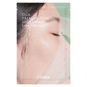 COSRX Pure Fit Cica Calming True Sheet Mask