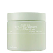 Celimax Ji Woo Gae Heartleaf BHA Peeling Pad