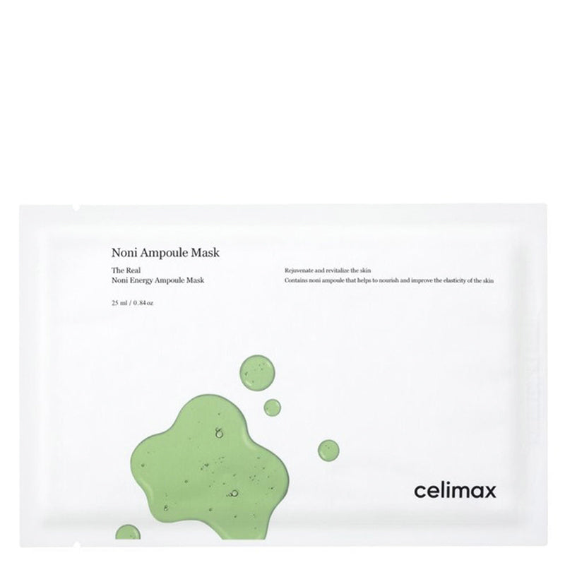 Celimax Noni Energy Ampoule Mask 