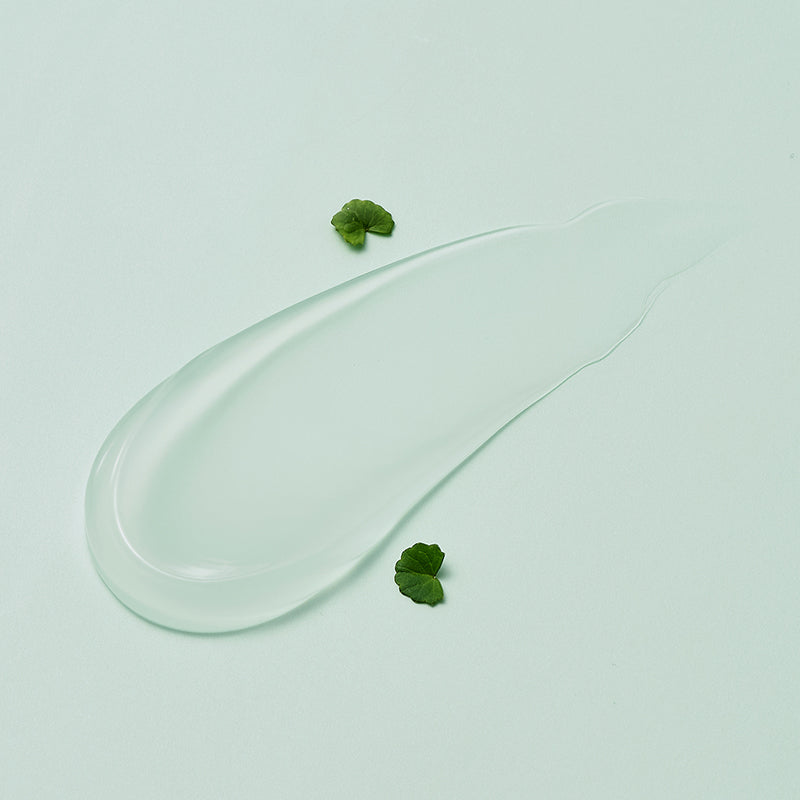 IUNIK Centella Calming Gel Cream