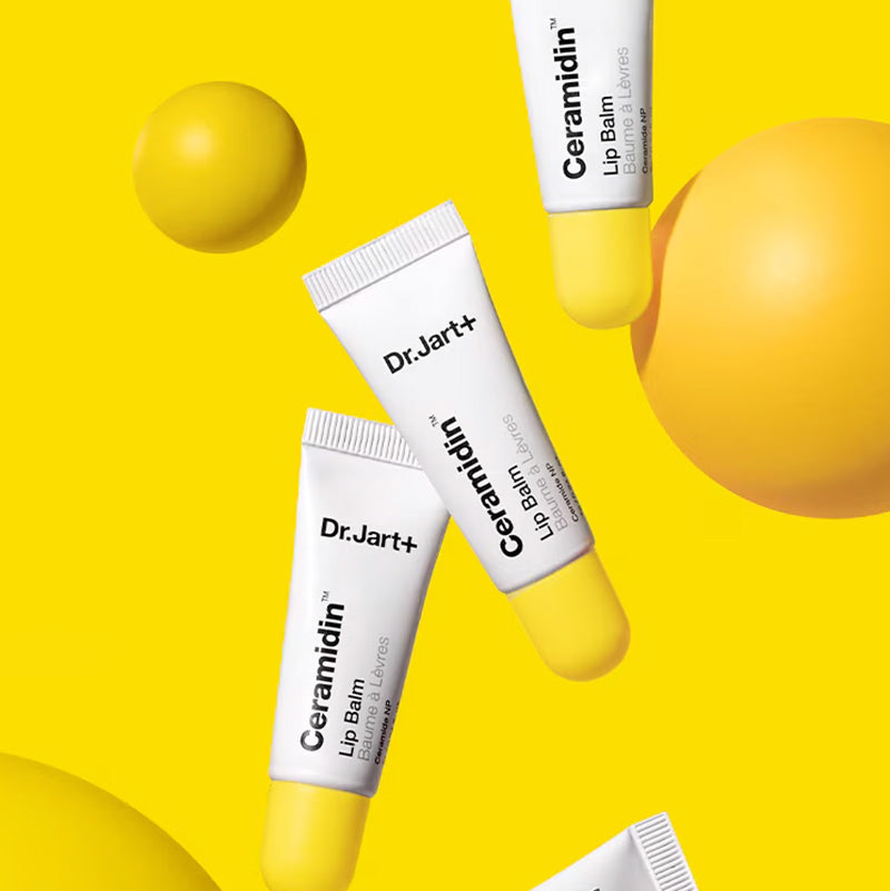 Dr.Jart+ Ceramidin Lip Balm