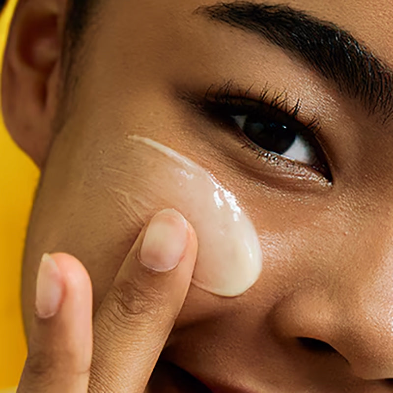 Moisturize