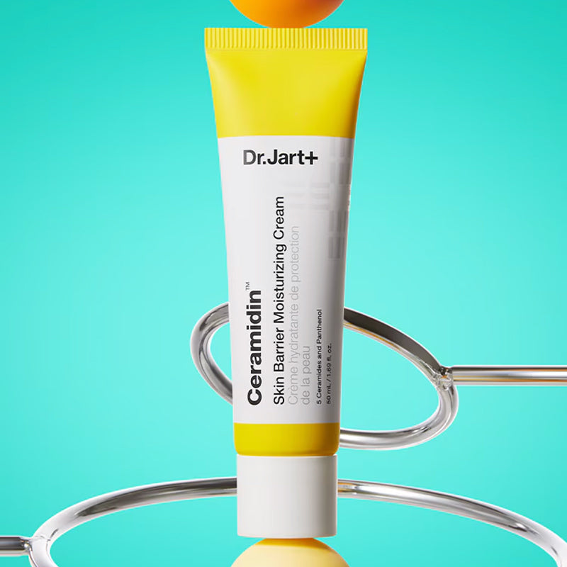 Dr.Jart+ Ceramidin Skin Barrier Moisturizing Cream