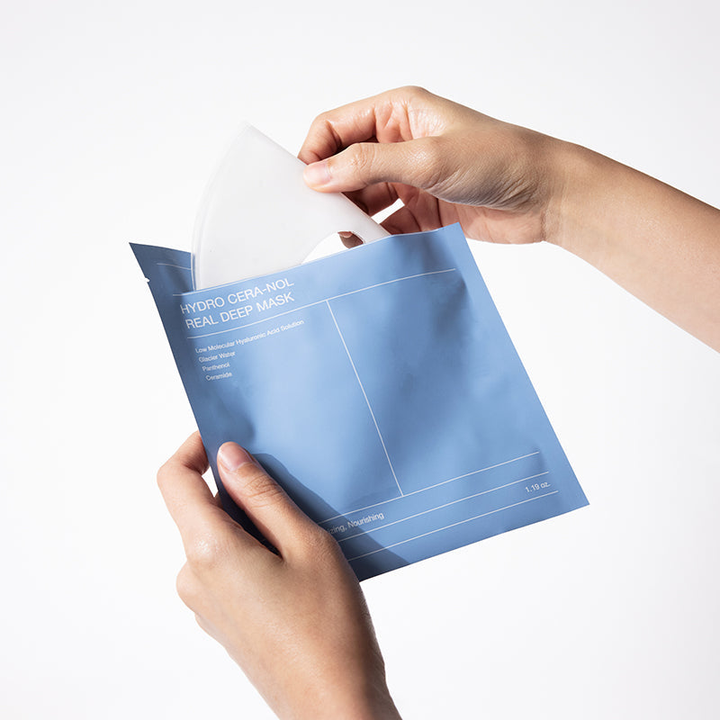 Biodance Hydro Cera-Nol Real Deep Mask