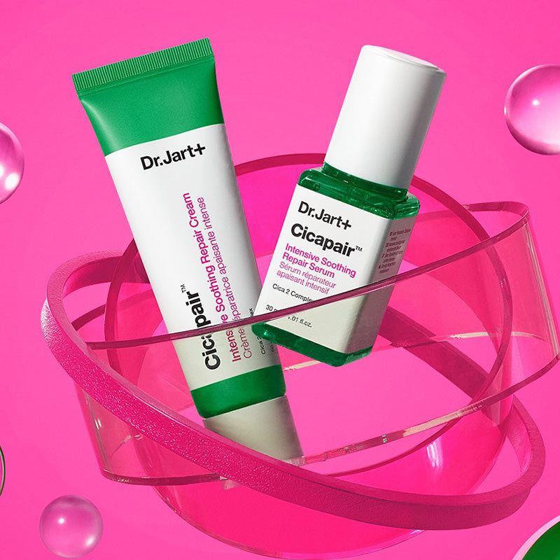 Dr.Jart+ Cicapair Intensive Soothing Repair Serum