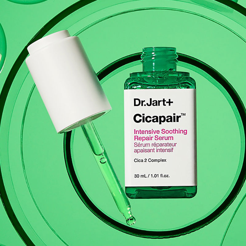 Dr.Jart+ Cicapair Intensive Soothing Repair Serum