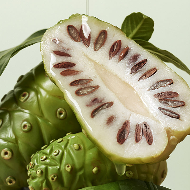 Purito Seoul Clear Code Superfruit Cleanser