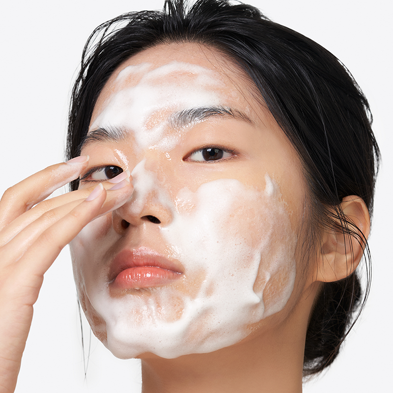 Purito Seoul Clear Code Superfruit Cleanser