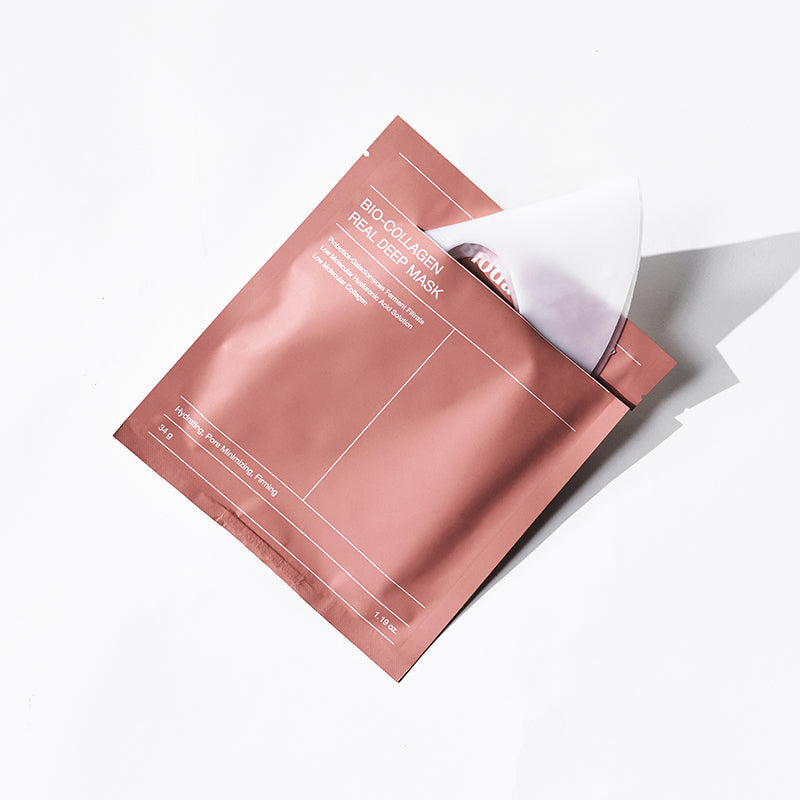 Biodance Bio-Collagen Real Deep Mask