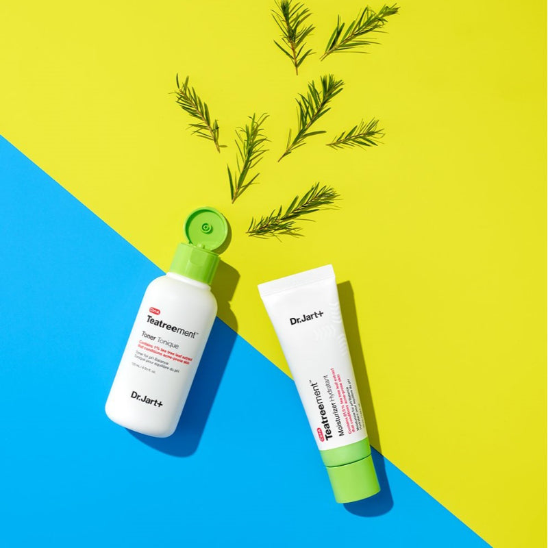 Dr.Jart+ Ctrl-A Teatreement Toner