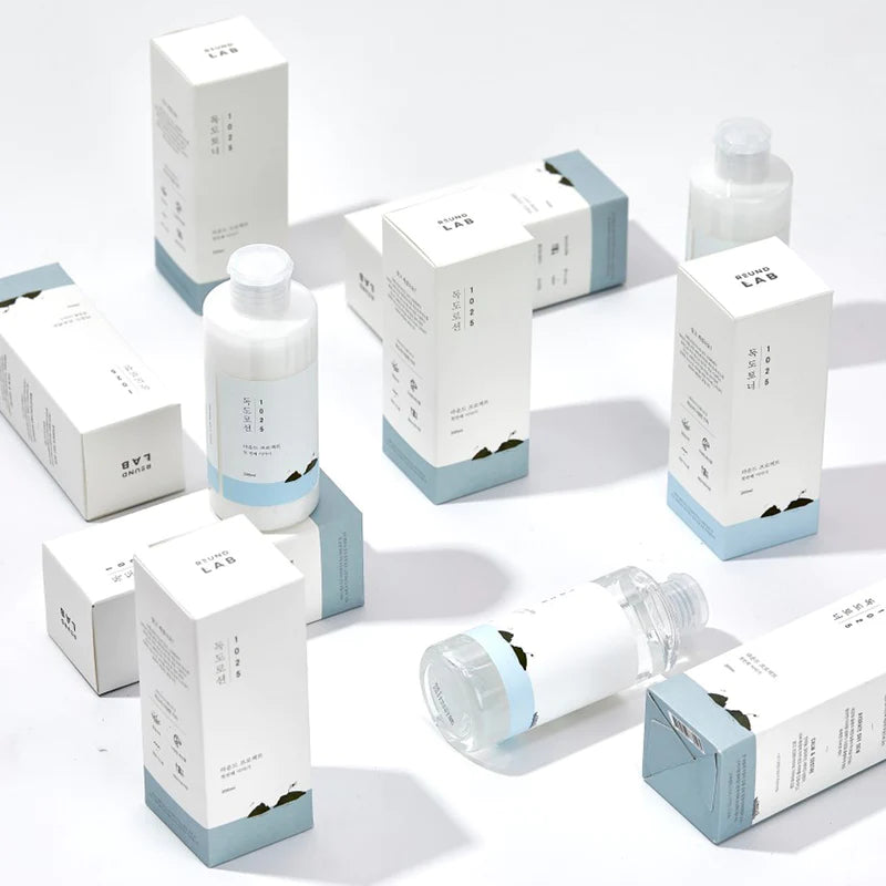 Round Lab - 1025 Dokdo lotion 200ml