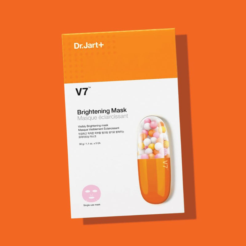 Dr.Jart+ V7 Brightening Mask