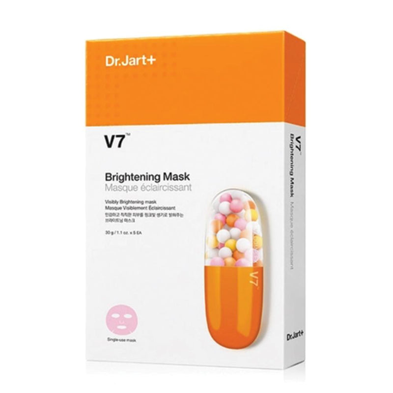 Dr.Jart+ V7 Brightening Mask