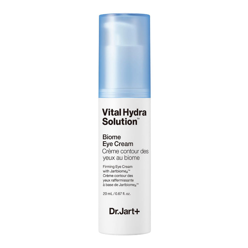DR. JART+ Vital Hydra Solution Biome Eye Cream