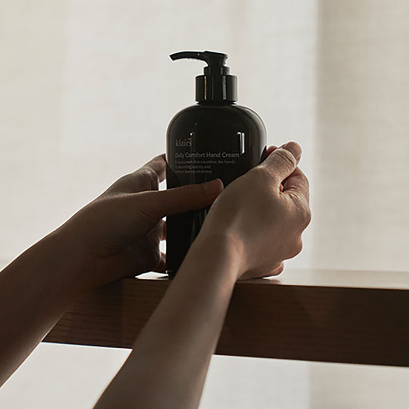 Dear Klairs Daily Comfort Hand Cream
