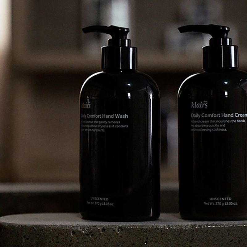 Dear Klairs Daily Comfort Hand Cream