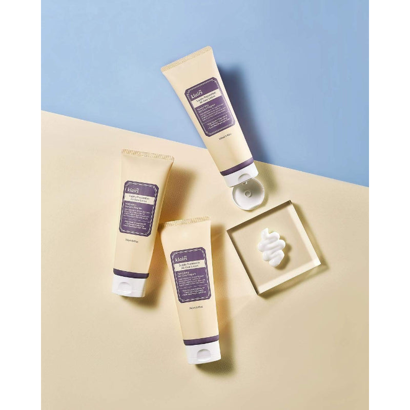 Dear Klairs Supple Preparation All-Over Lotion