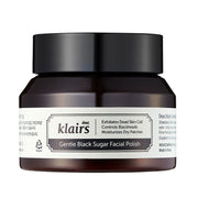 Dear Klairs Gentle Black Sugar Facial Polish 