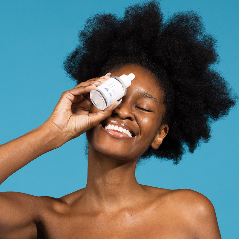 ROUND LAB 1025 Dokdo Ampoule