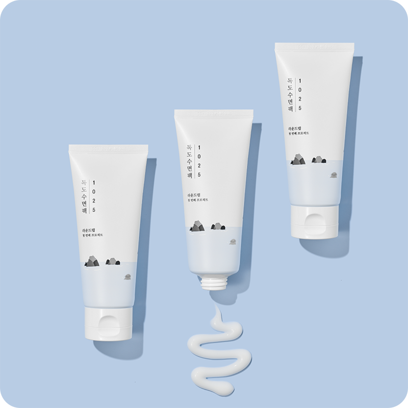 ROUND LAB 1025 Dokdo Sleeping Pack