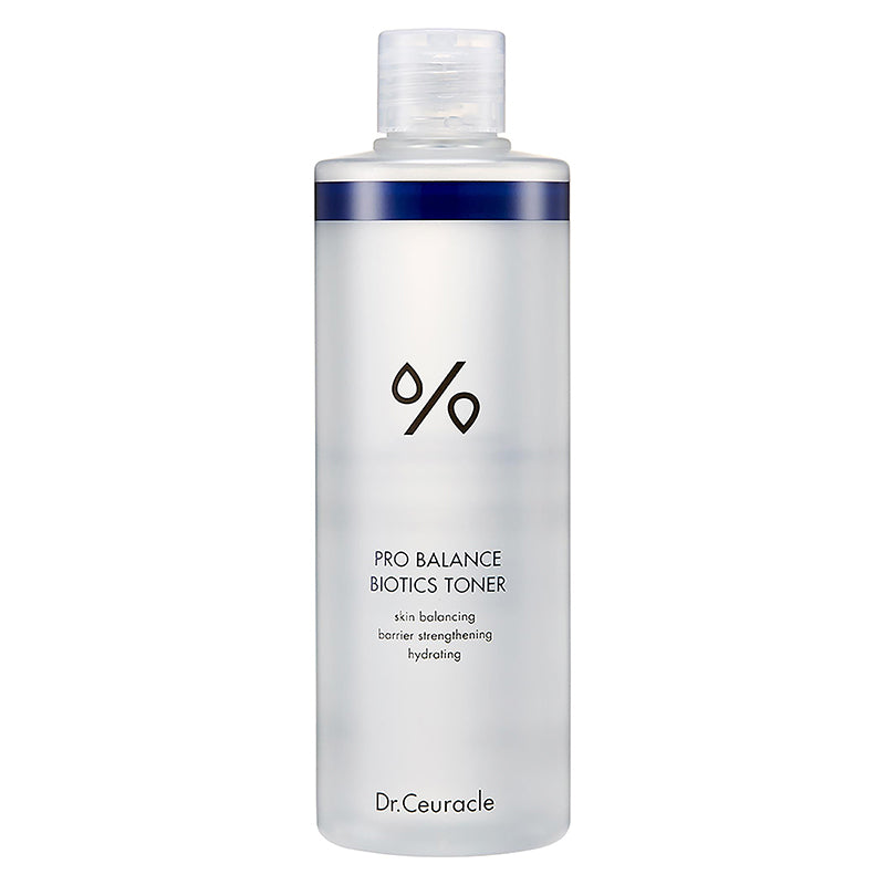 Dr.Ceuracle - Pro Balance Biotics Toner
