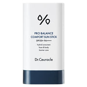 Dr.Ceuracle Pro Balance Comfort Sun Stick SPF50+ PA++++