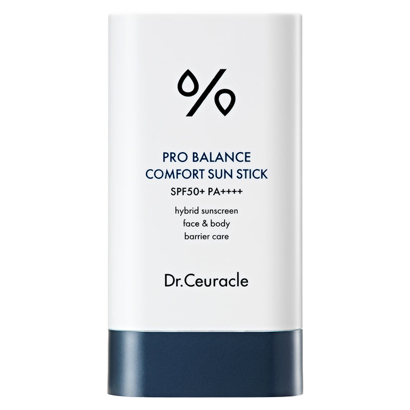 Dr.Ceuracle Pro Balance Comfort Sun Stick SPF50+ PA++++