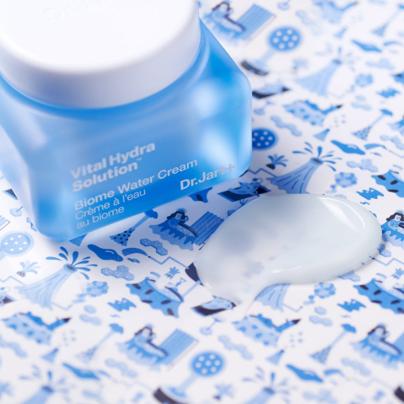 Dr.Jart+ Vital Hydra Solution Biome Water Cream