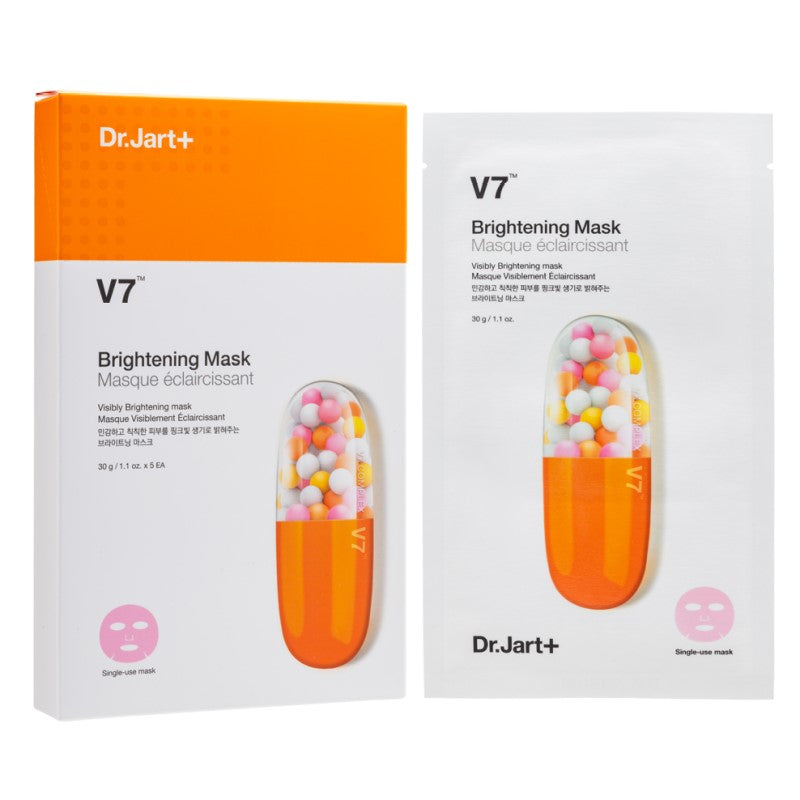 Dr.Jart+ V7 Brightening Mask