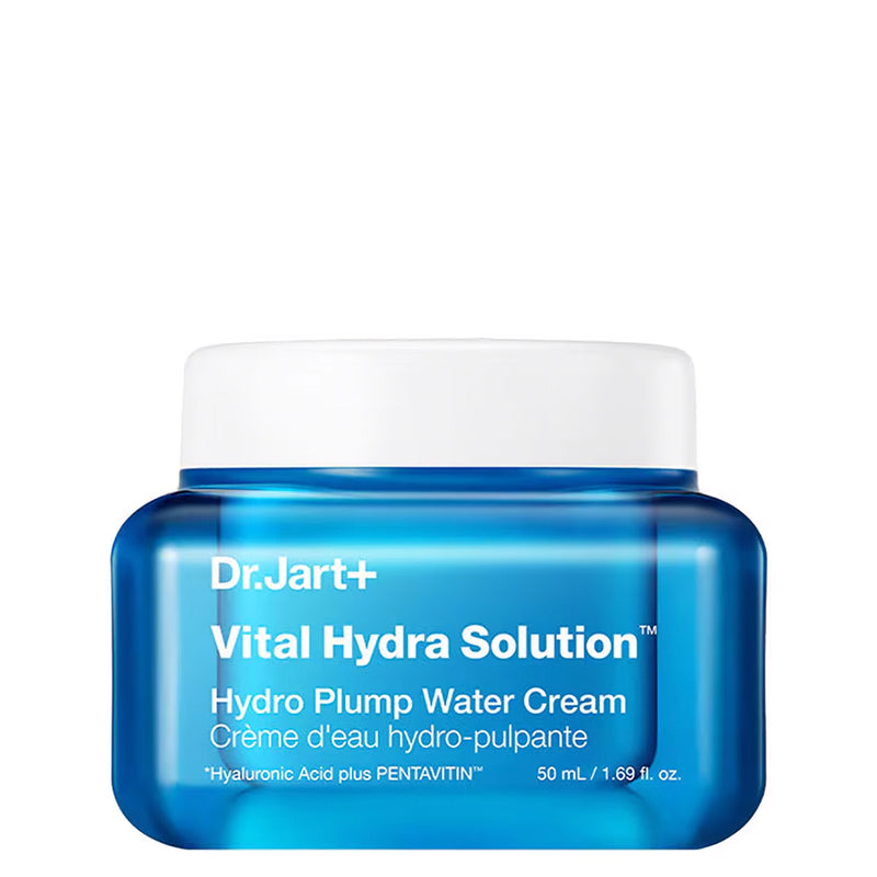 Dr.Jart+ - Vital Hydra Solution™ Hydro Plump Water Cream