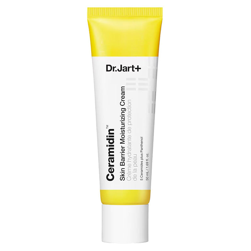 Dr.Jart+ Ceramidin Skin Barrier Moisturizing Cream