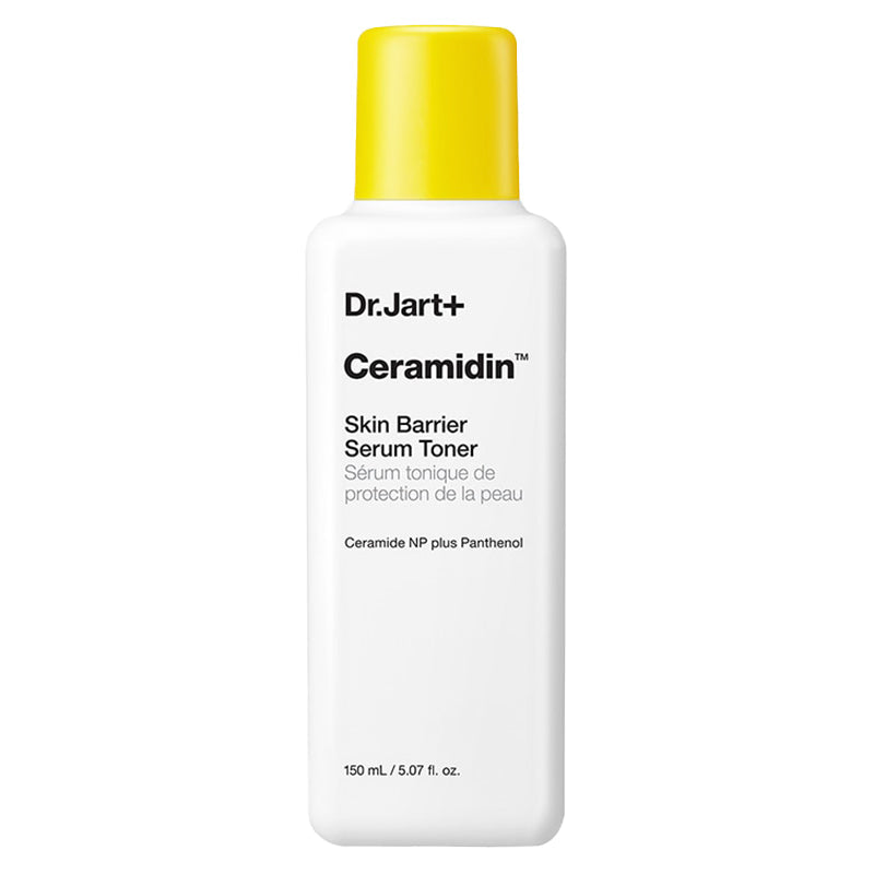 Dr.Jart+ Ceramidin Skin Barrier Serum Toner 