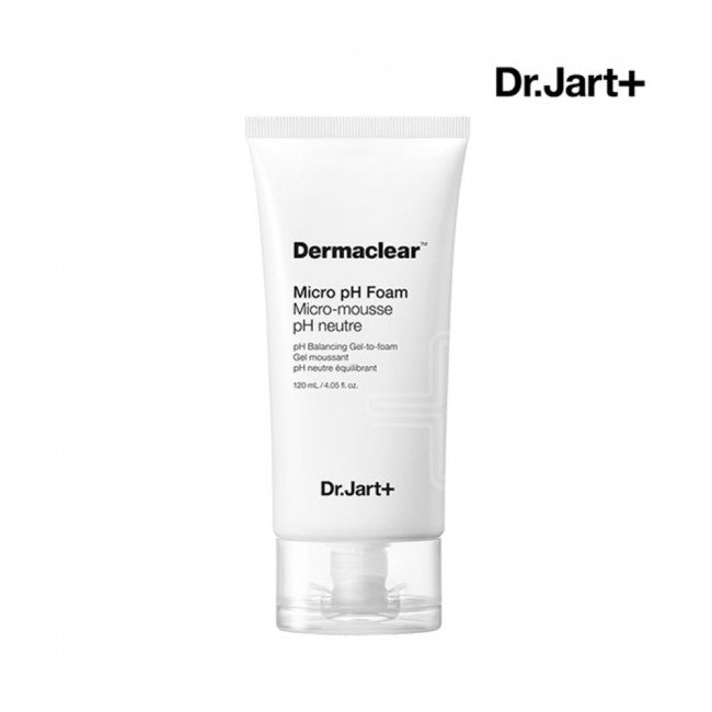 Dr.Jart+ Dermaclear Micro pH Foam